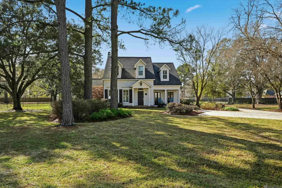 2806 Dakin Ave, Baton Rouge, LA 70820 - Image #2