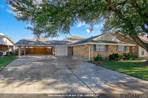 428 N Montz Avenue, Gramercy, LA 70052