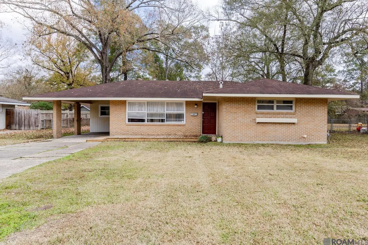 1826 W Catalpa, Baton Rouge, LA 70815 - Image #1