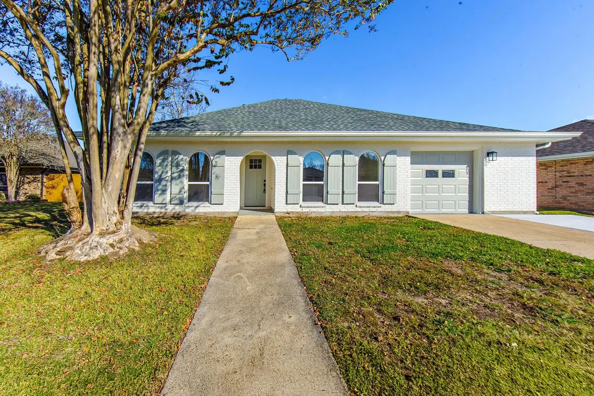 2902 Creole Dr, Houma, LA 70364 - #1
