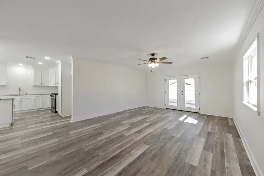 2902 Creole Dr, Houma, LA 70364 - #3