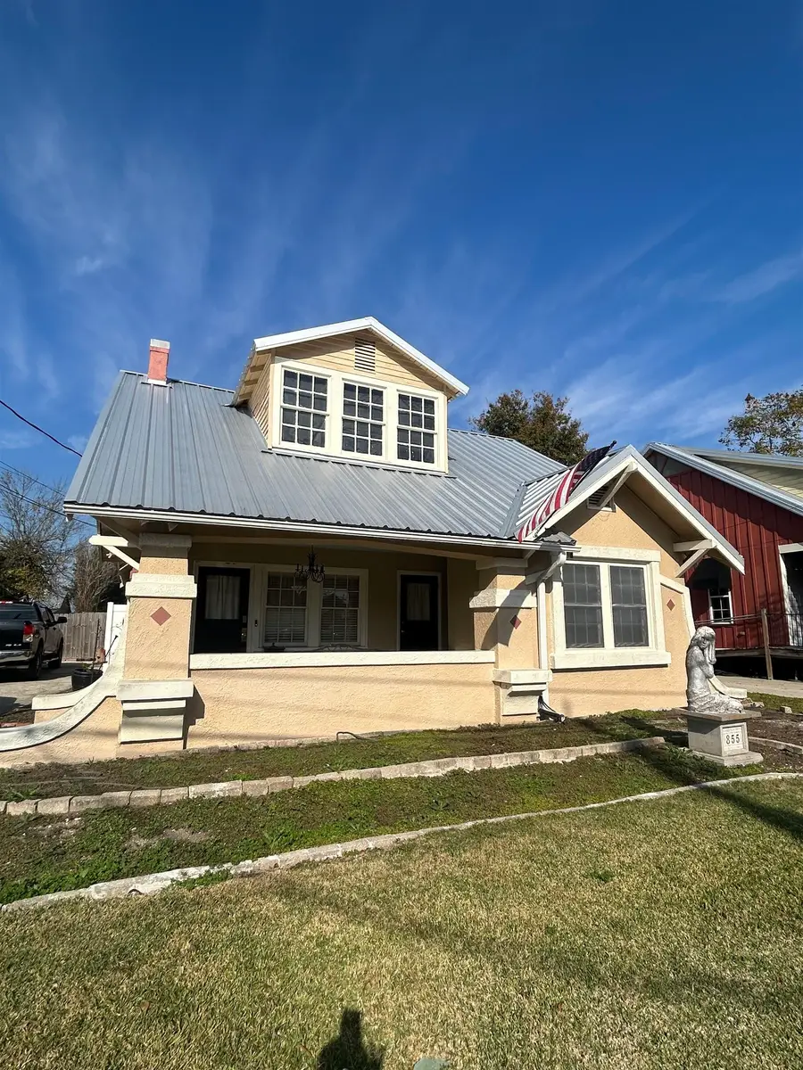 855 Verret St, Houma, LA 70360 - #2