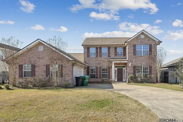 11075 S Bayou View Dr, Gonzales, LA 70737