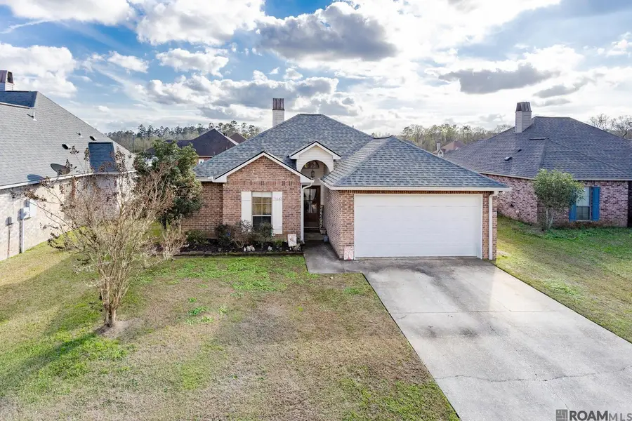 13642 Hope Haven Dr, Walker, LA 70785 - Image #2