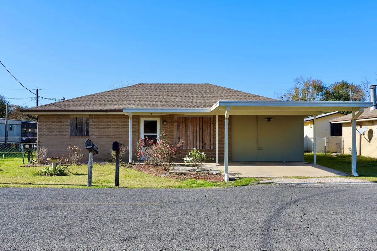 434 St Louis St, Raceland, LA 70394 - #1