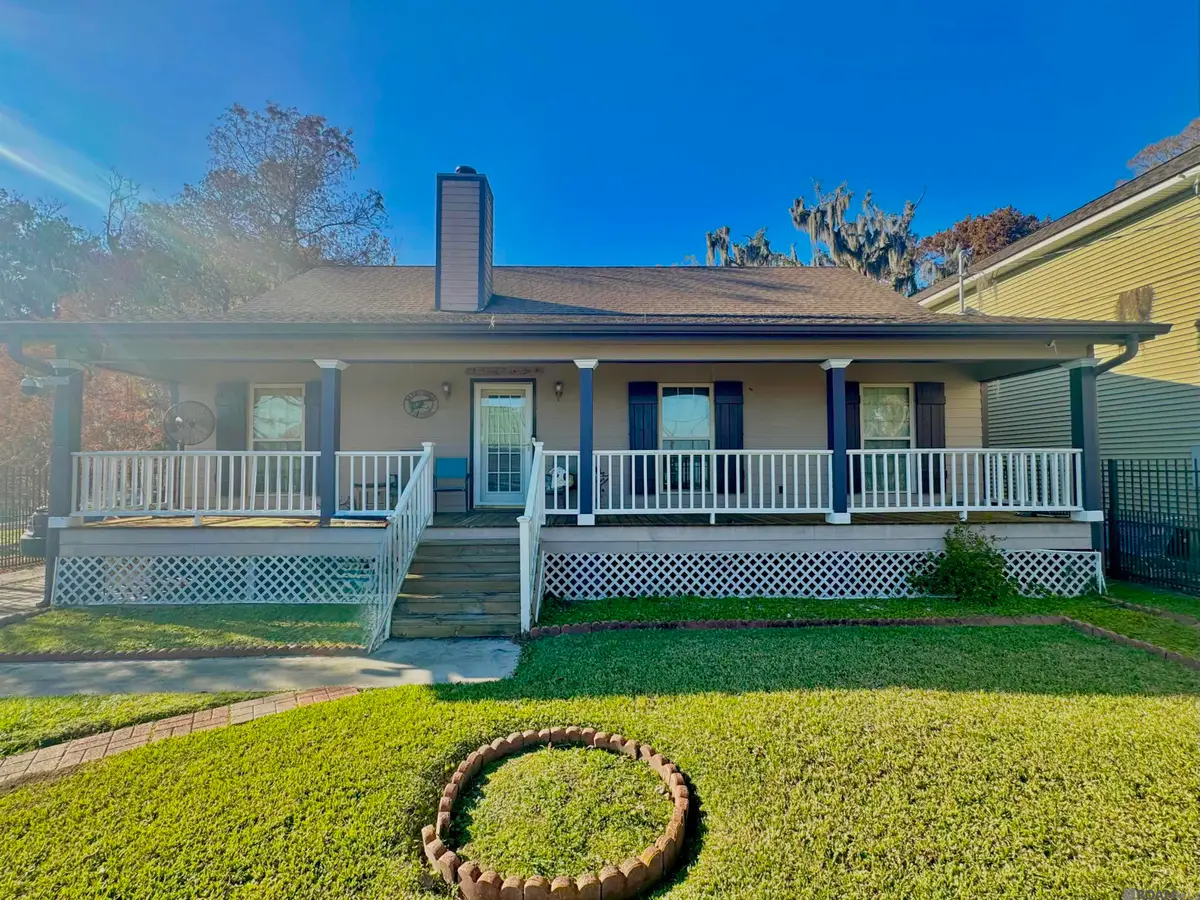 115 Lakeview St, Pierre Part, LA 70339 - Image #1