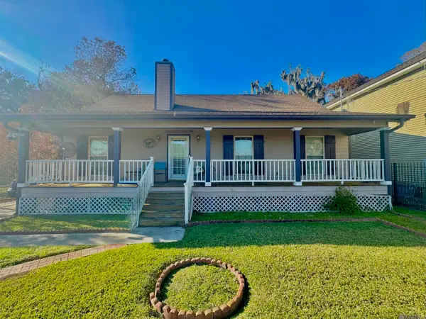 115 Lakeview St, Pierre Part, LA 70339