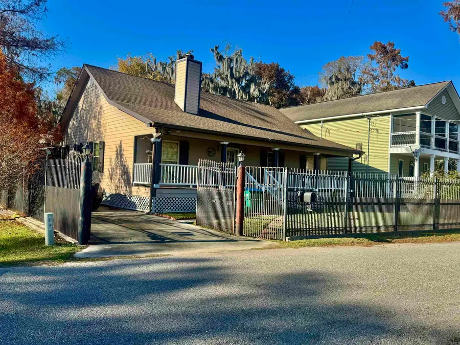 115 Lakeview St, Pierre Part, LA 70339 - Image #3