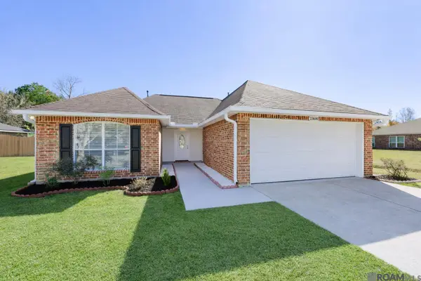 23680 Southpoint Dr, Denham Springs, LA 70726