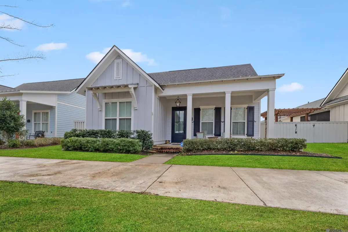 1248 Americana Blvd, Zachary, LA 70791 - Image #1