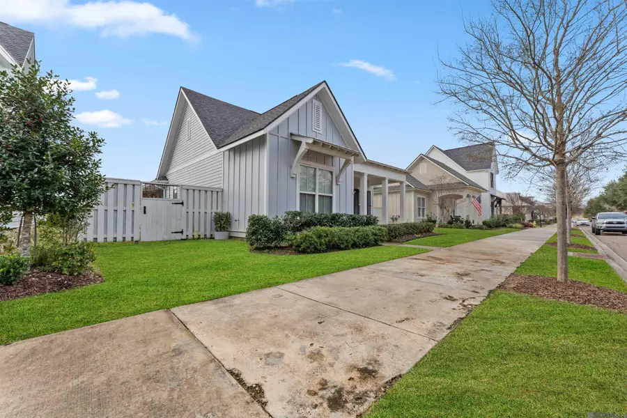 1248 Americana Blvd, Zachary, LA 70791 - Image #3