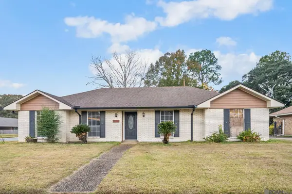 3405 Casa Grande Dr, Baton Rouge, LA 70814