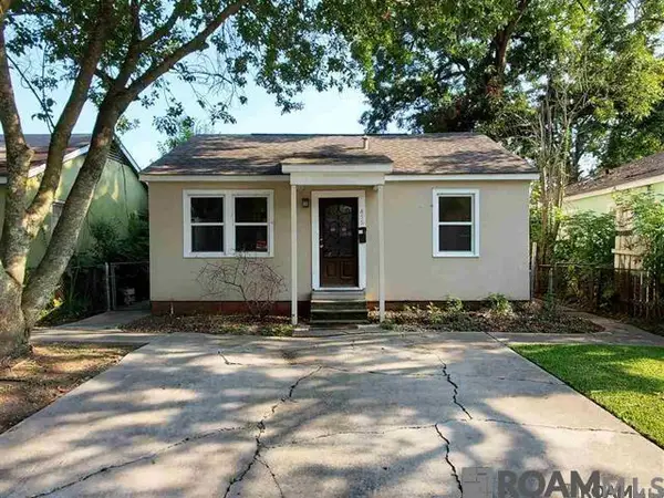 856 Iris, Baton Rouge, LA 70802