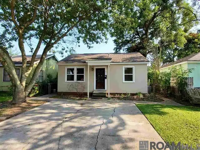 856 Iris, Baton Rouge, LA 70802 - Image #2