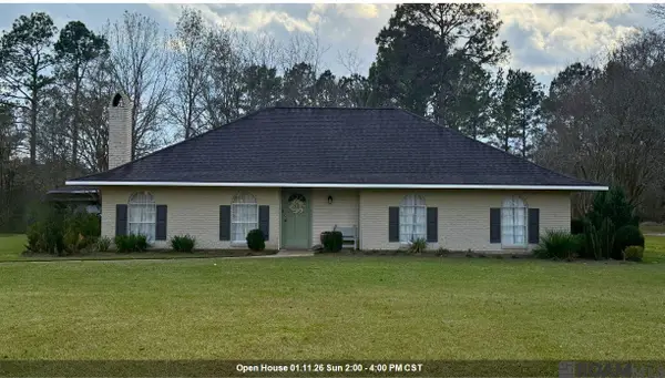 12235 Stoneway Pl, Central, LA 70818