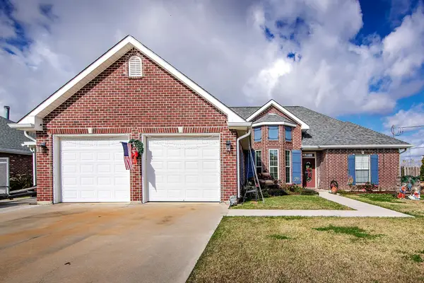 316 Aspen Dr, Raceland, LA 70394