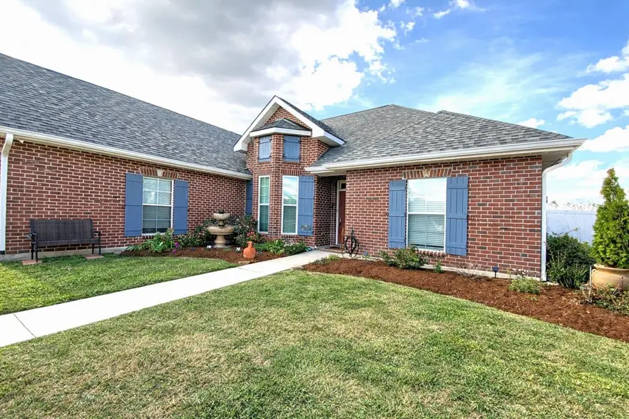 316 Aspen Dr, Raceland, LA 70394 - #2