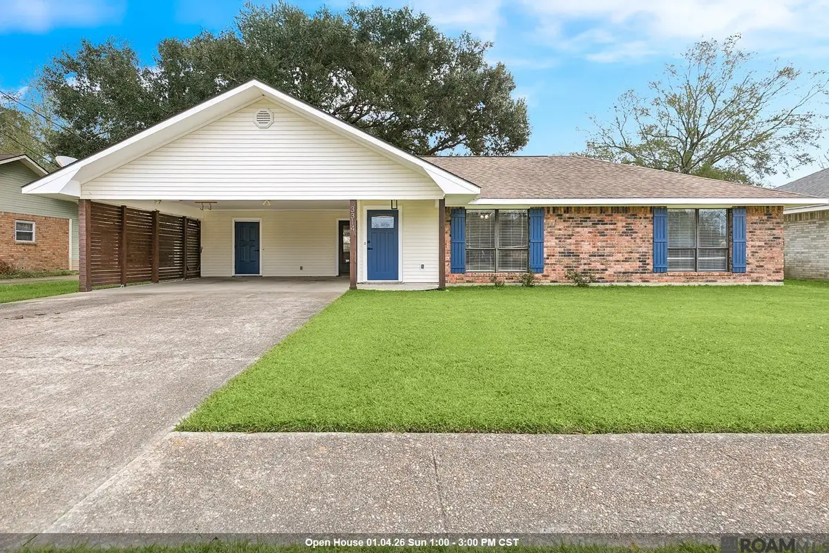 3314 Cedar St, Zachary, LA 70791 - Image #1