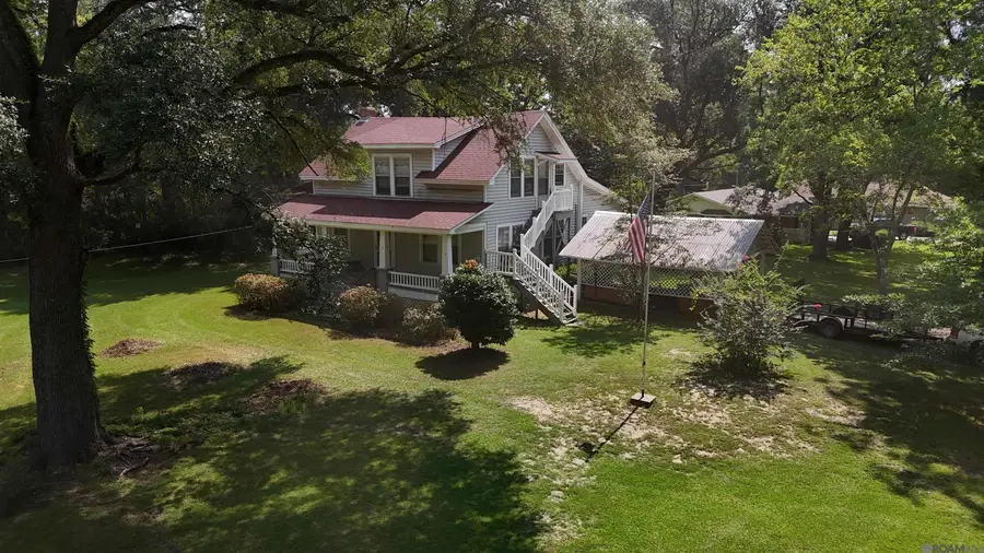 111 Lilly Scott Dr, Pineville, LA 71360 - Image #2