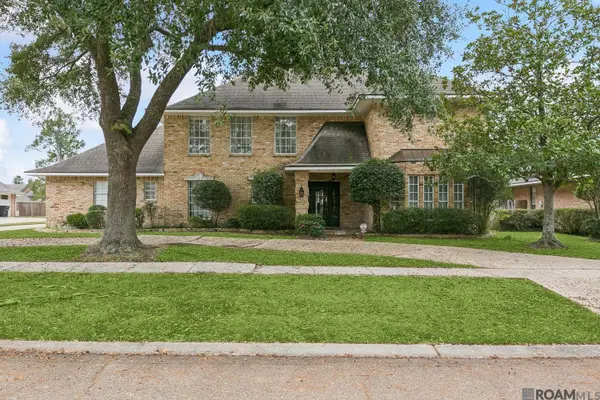 4420 Lake Limestone Dr, Baton Rouge, LA 70816