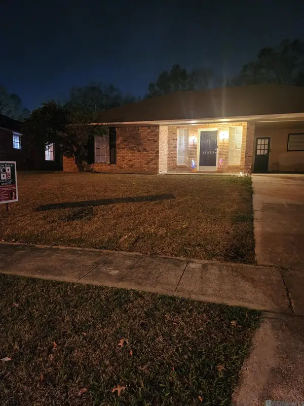 11455 Flamingo Dr, Baton Rouge, LA 70814