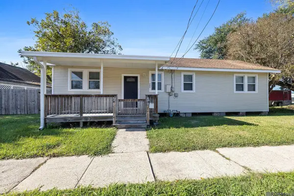 969 N Jefferson Ave, Port Allen, LA 70767