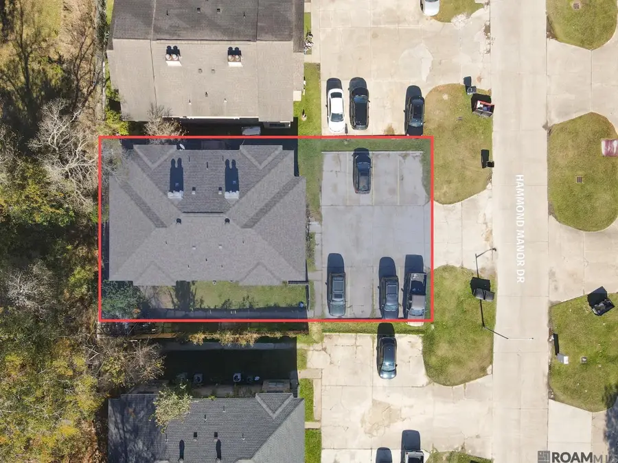 814 Hammond Manor Dr, Baton Rouge, LA 70816 - Image #3
