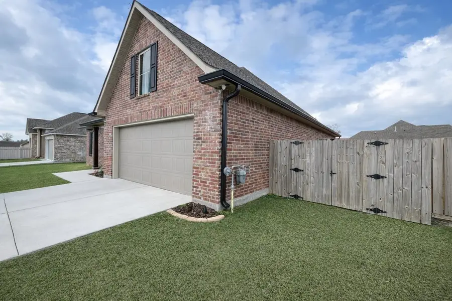 343 Modesto Drive, Houma, LA 70364 - #3