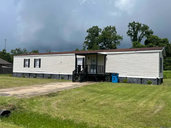 7534 West Stacy Drive, Ventress, LA 70783