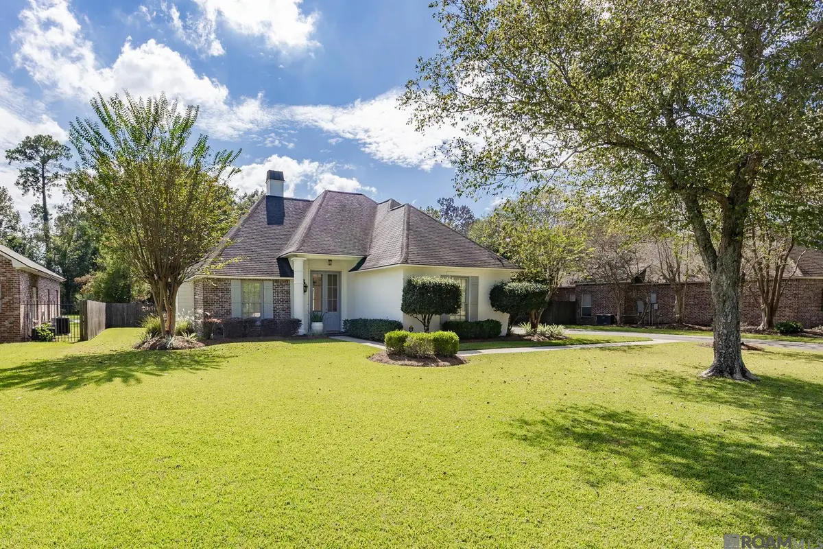 17440 Beachwood Ave, Baton Rouge, LA 70817 - Image #1