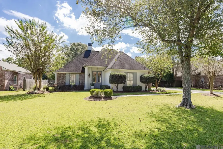 17440 Beachwood Ave, Baton Rouge, LA 70817 - Image #2