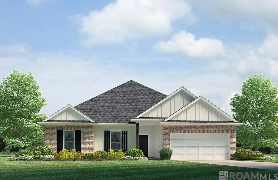 12706 Legacy Oaks Avenue, Central, LA 70818 - Image #1