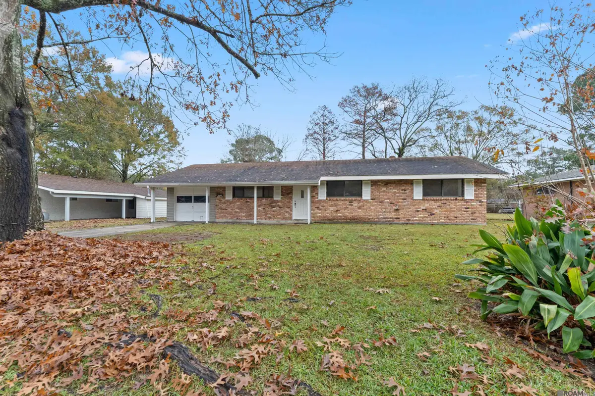 2351 Sweetleaf St, Baton Rouge, LA 70816 - Image #1