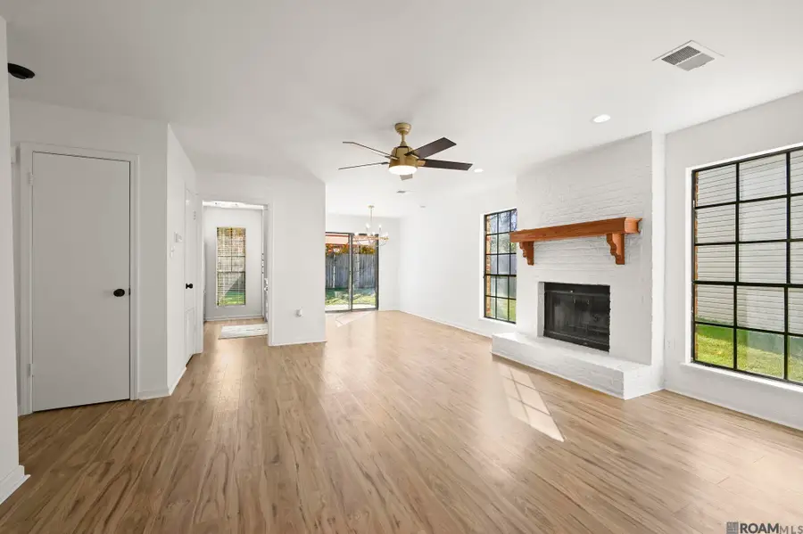 9116 Fox Run Ave, Baton Rouge, LA 70808 - Image #3