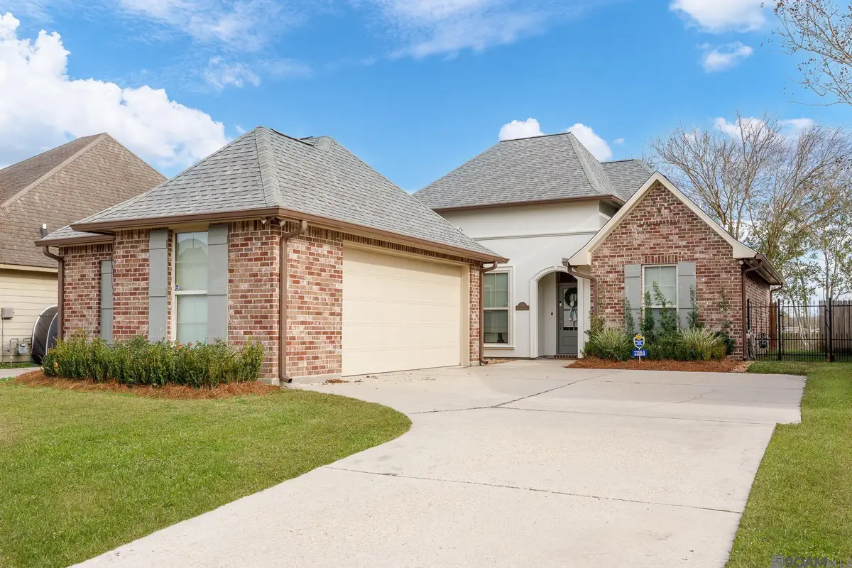 11164 Hillpark Ave, Baton Rouge, LA 70810 - Image #1