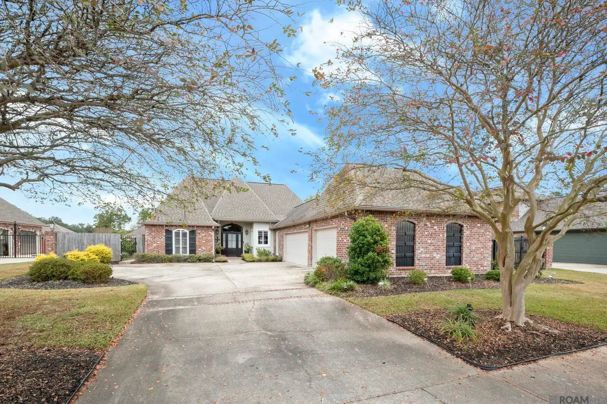 18003 Bellingrath Lakes Ave, Greenwell Springs, LA 70739 - Image #1