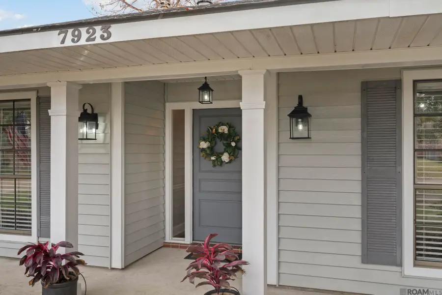 7923 John Newcombe Ave, Baton Rouge, LA 70810 - Image #2