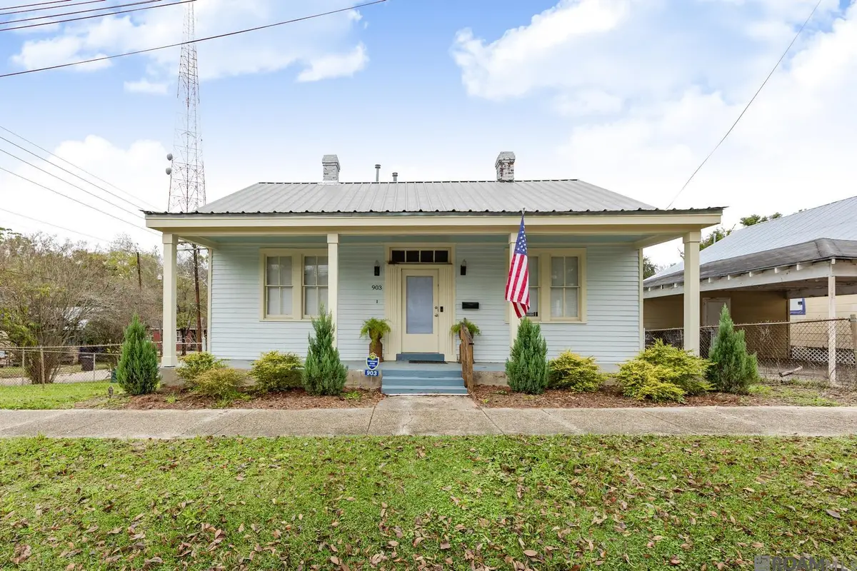903 Europe St, Baton Rouge, LA 70802 - Image #1
