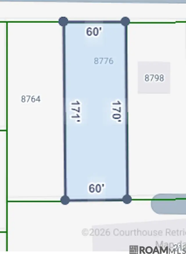 8776 Old Hammond Hwy, Baton Rouge, LA 70809 - Image #1