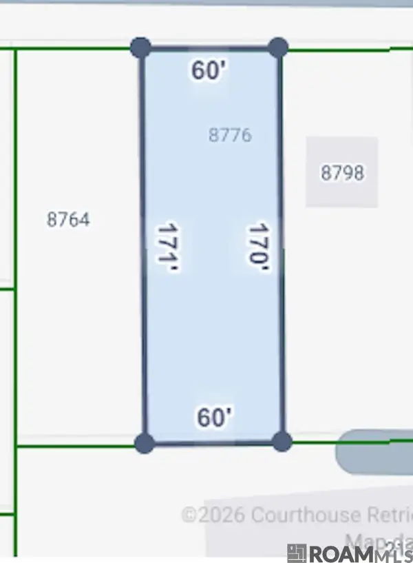 8776 Old Hammond Hwy, Baton Rouge, LA 70809