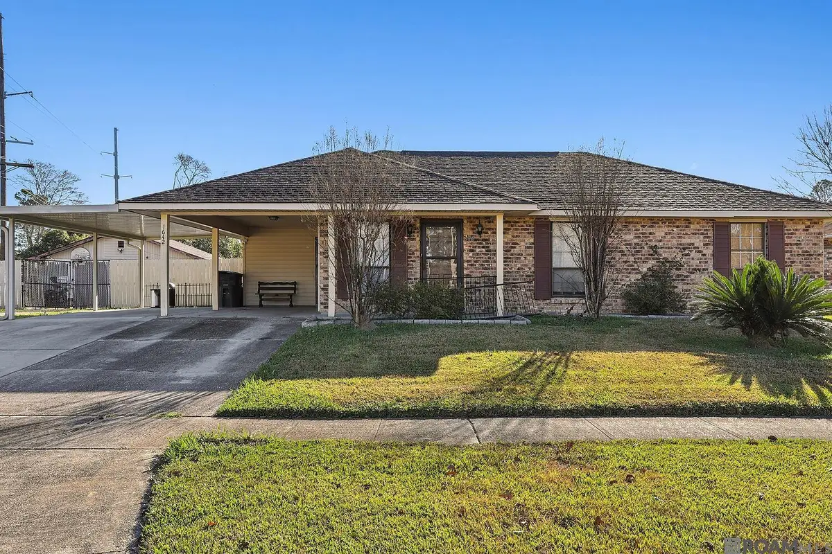 1642 Mary Sue Dr, Baton Rouge, LA 70810 - Image #1