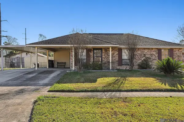 1642 Mary Sue Dr, Baton Rouge, LA 70810