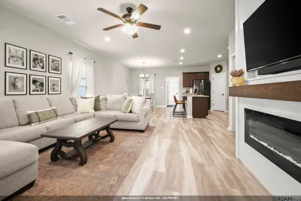 23419 Ruger Dr, Denham Springs, LA 70726