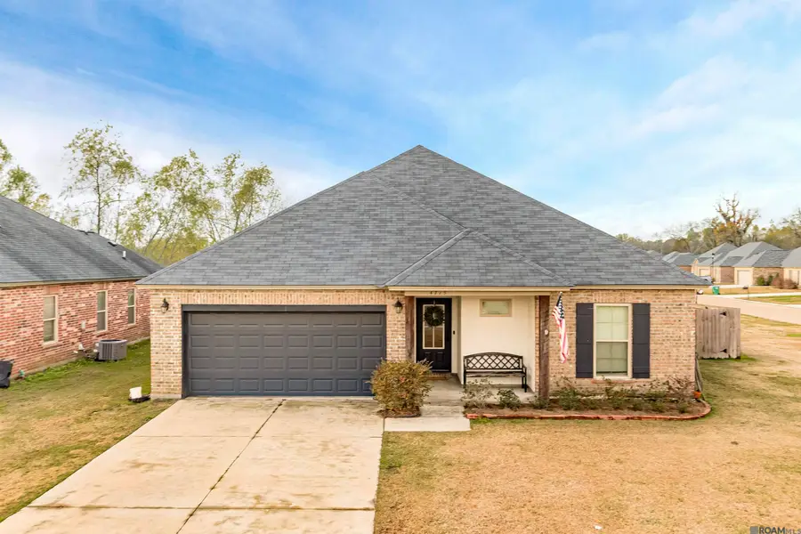 4715 E Sunset Loop, Addis, LA 70710 - Image #2