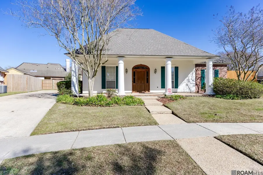 12567 Kentmere Ave, Baton Rouge, LA 70810 - Image #3