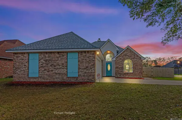 16306 Somersby, Baton Rouge, LA 70817