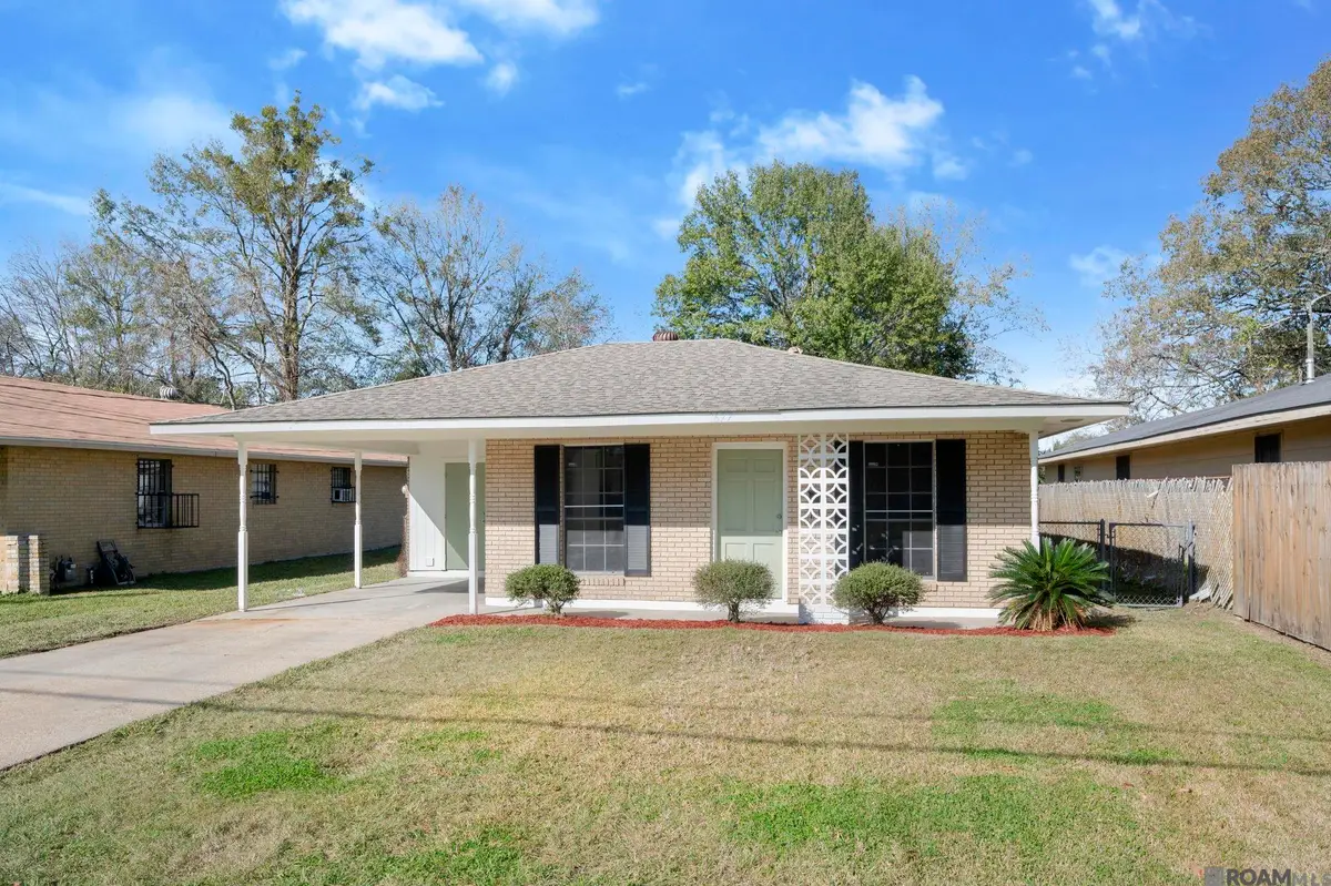 1677 78th Ave, Baton Rouge, LA 70807 - Image #1