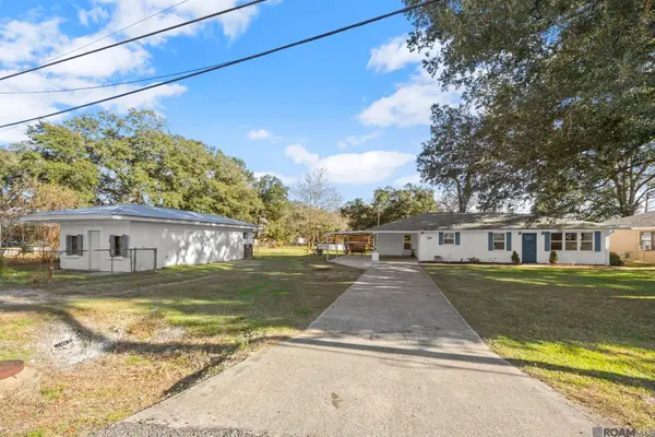 8121 Main St, Sorrento, LA 70778