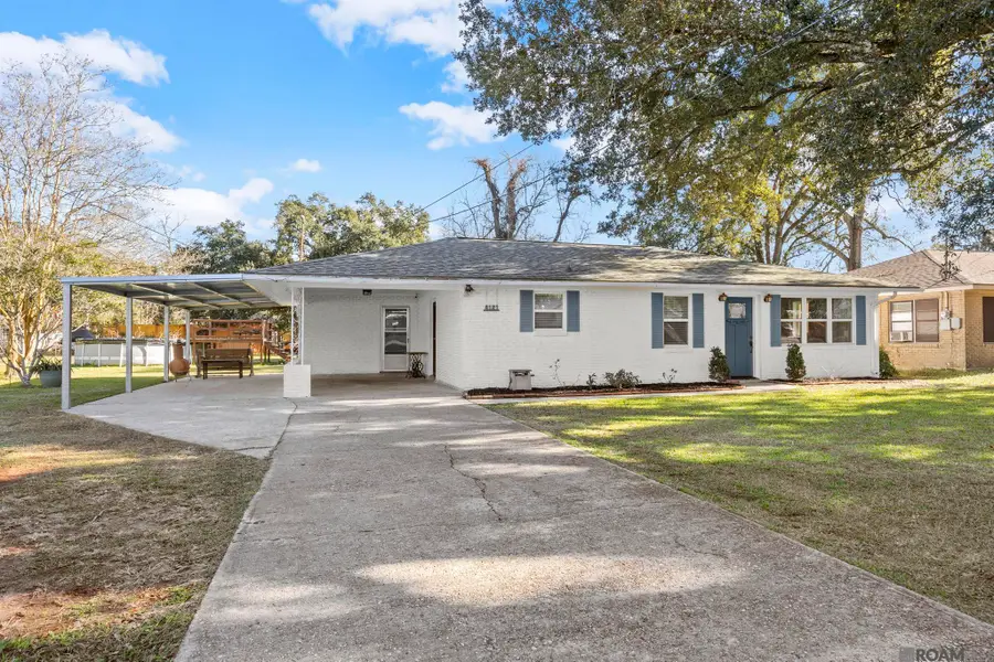 8121 Main St, Sorrento, LA 70778 - Image #3
