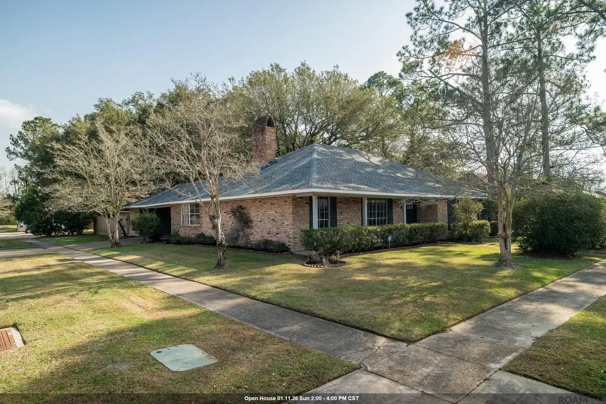 613 Kimmeridge Dr, Baton Rouge, LA 70815 - Image #1